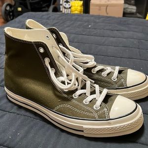 Converse 70s hi tops